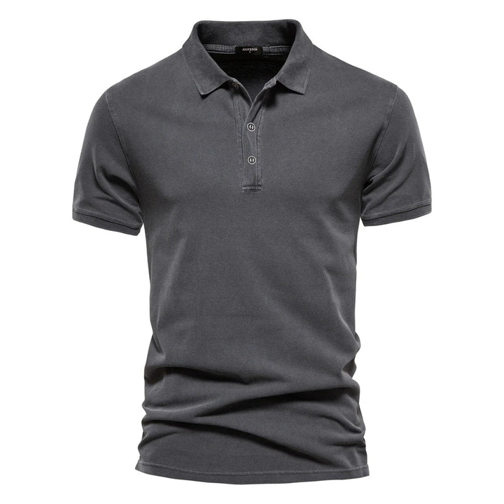Arlyn | Casual Polo Shirt