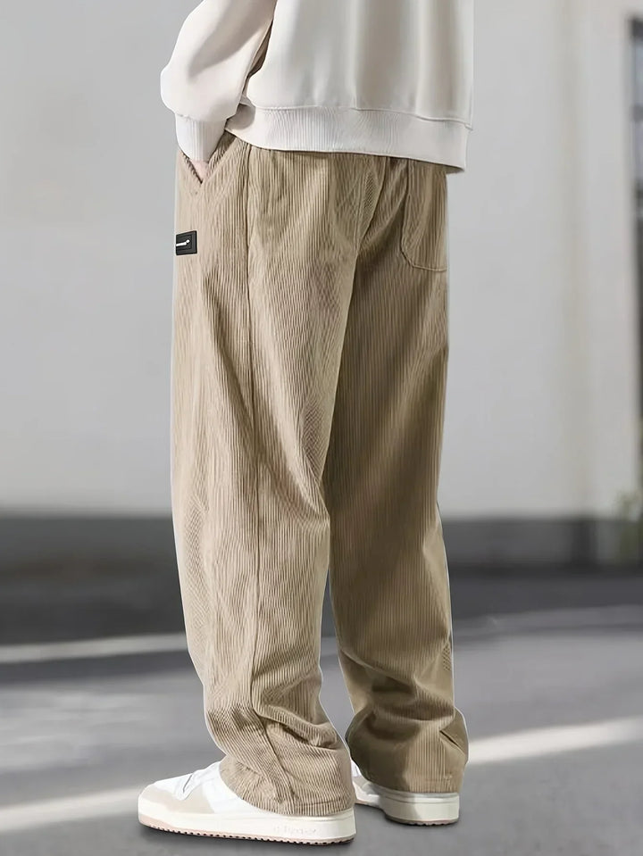 Trever | ComfortFit Corduroy Pants