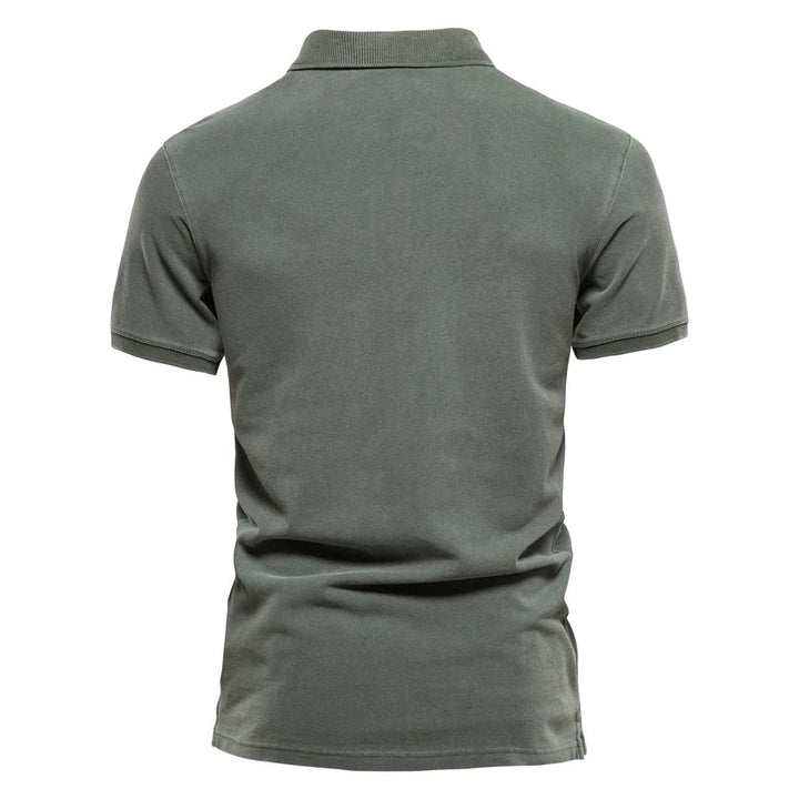 Arlyn | Casual Polo Shirt