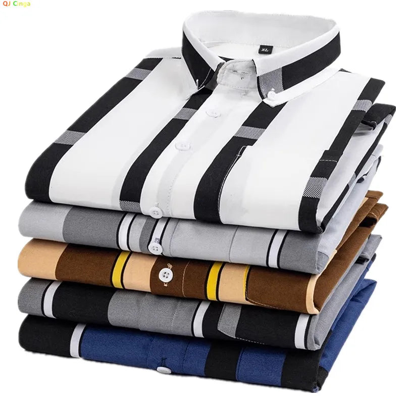 Guido | Elegant Shirt