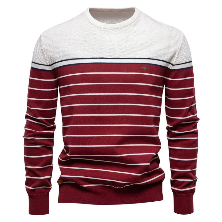 Gregor | Robust Men’s Sweater