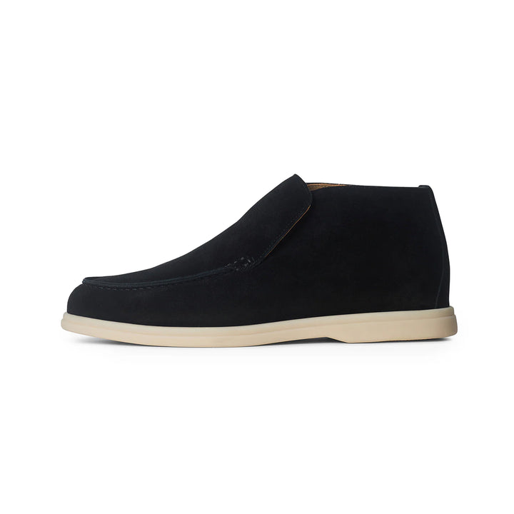 Matteo | Leather Sneaker
