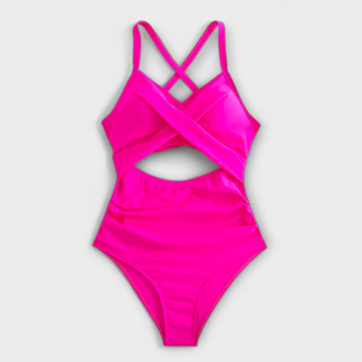 Desiree | One-Piece Swimsuit