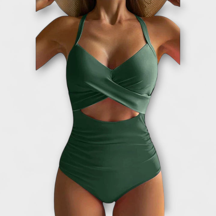 Desiree | One-Piece Swimsuit