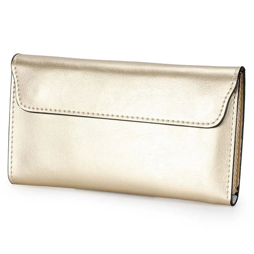 Olivia | Long Women's Handbag in Luxurious Faux Leather