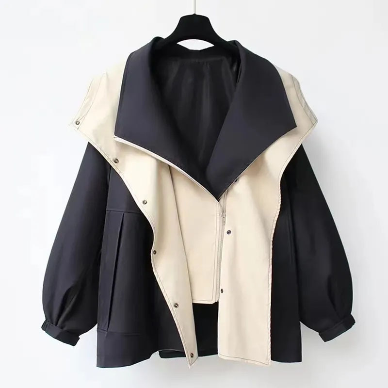 Lana | Weather Ready Coat