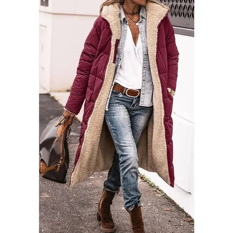 Vivian | Stylish jacket