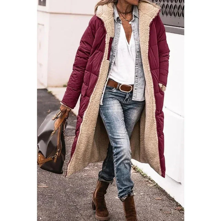 Vivian | Stylish jacket