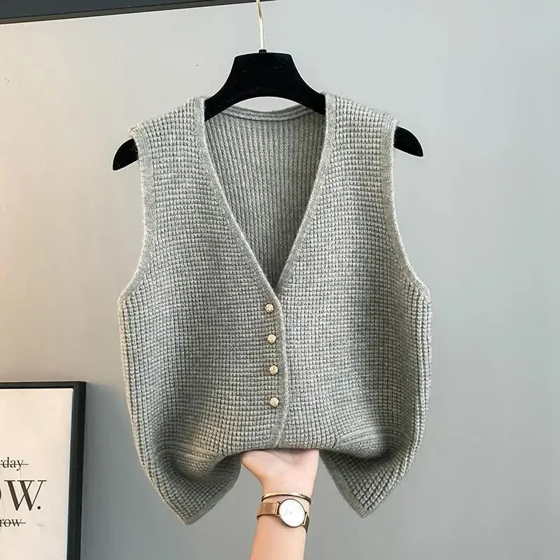 Susy | The Everly Vest