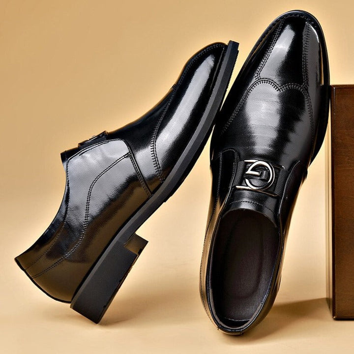Leonardo | Handcrafted Leather Shoes