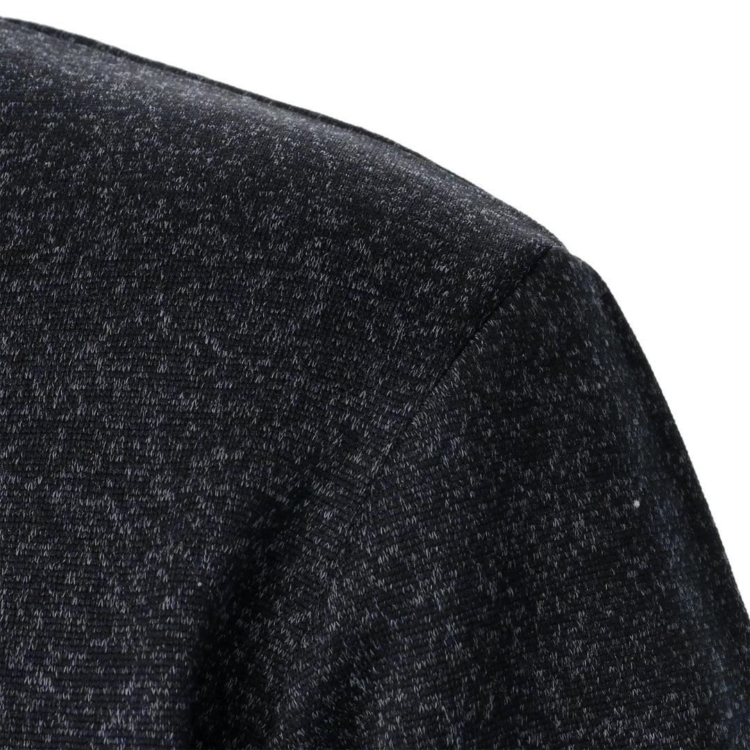 Jareth | Knitted Autumn Sweater
