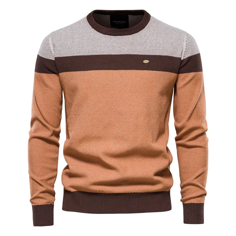 Dante | Strong Men's Sweater