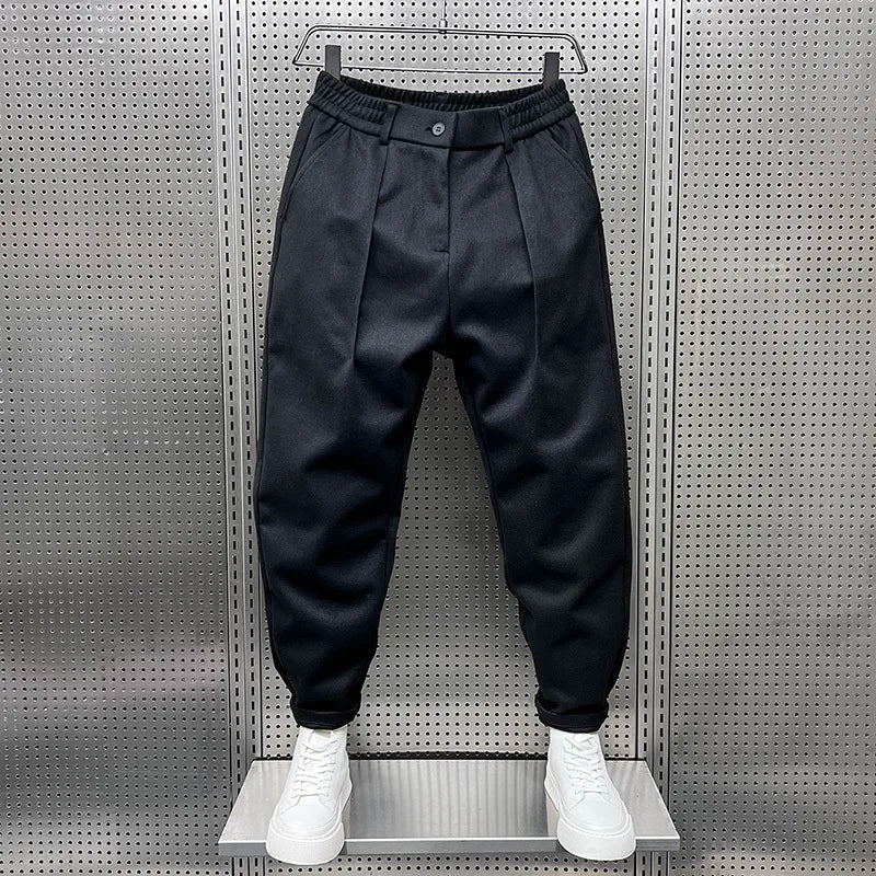Casey | Casual Fit Jogger