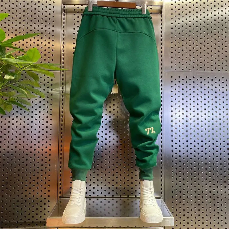 Alwyn | Modern Style Pants