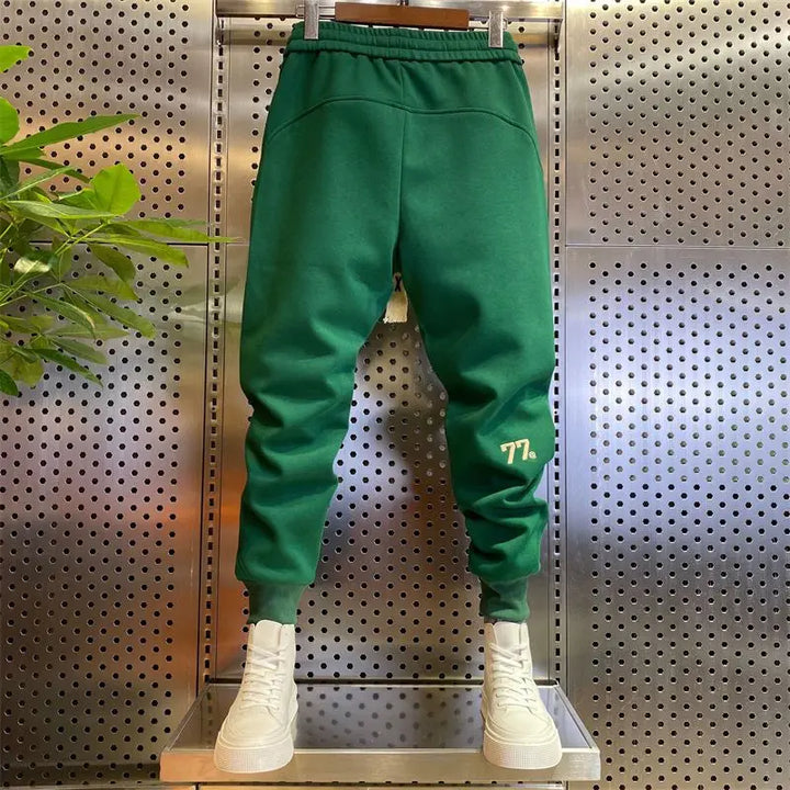 Alwyn | Modern Style Pants