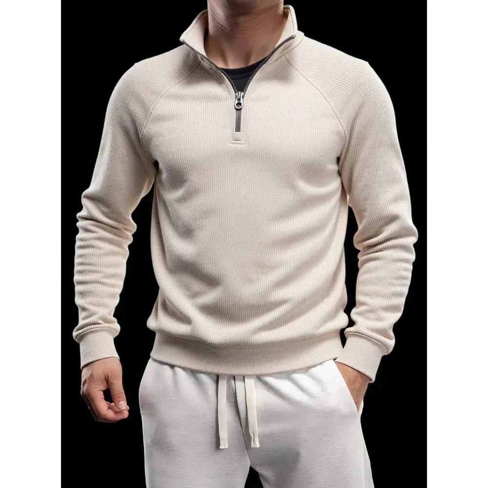 Alaric | Thermal Men’s Sweater