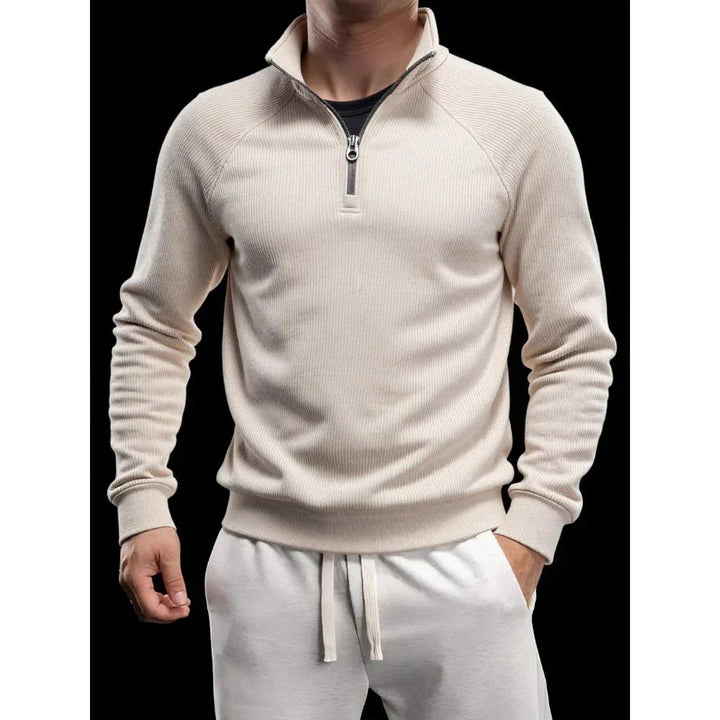Alaric | Thermal Men’s Sweater