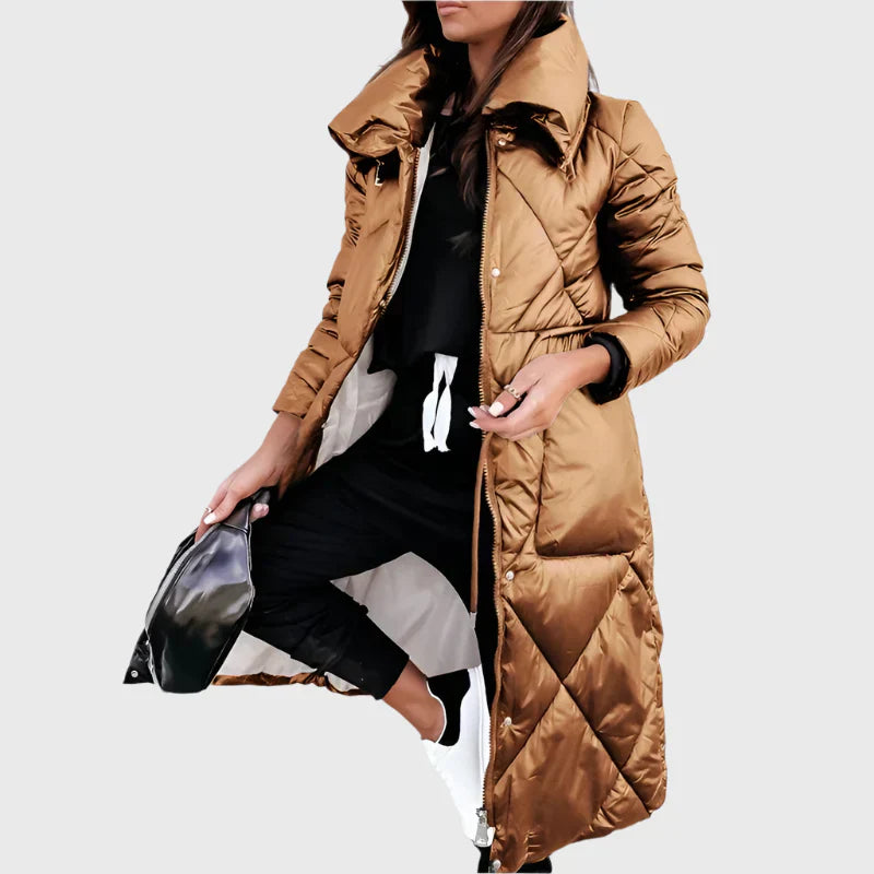 Madison | Warm Parka