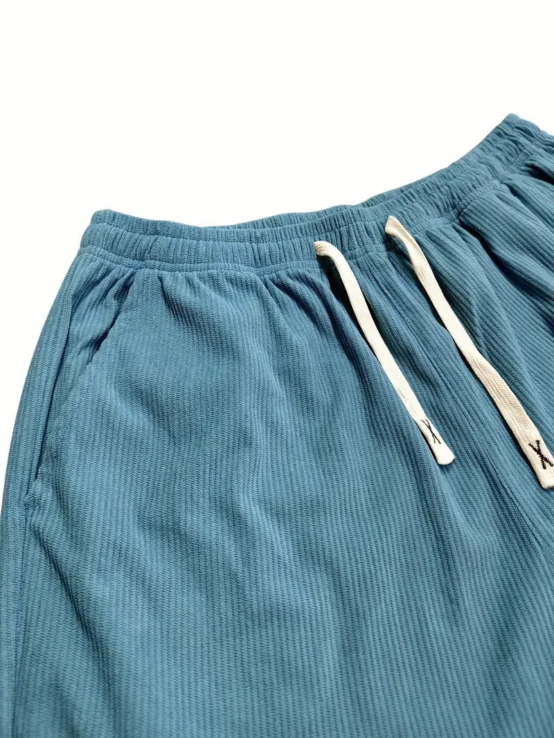 Trever | ComfortFit Corduroy Pants