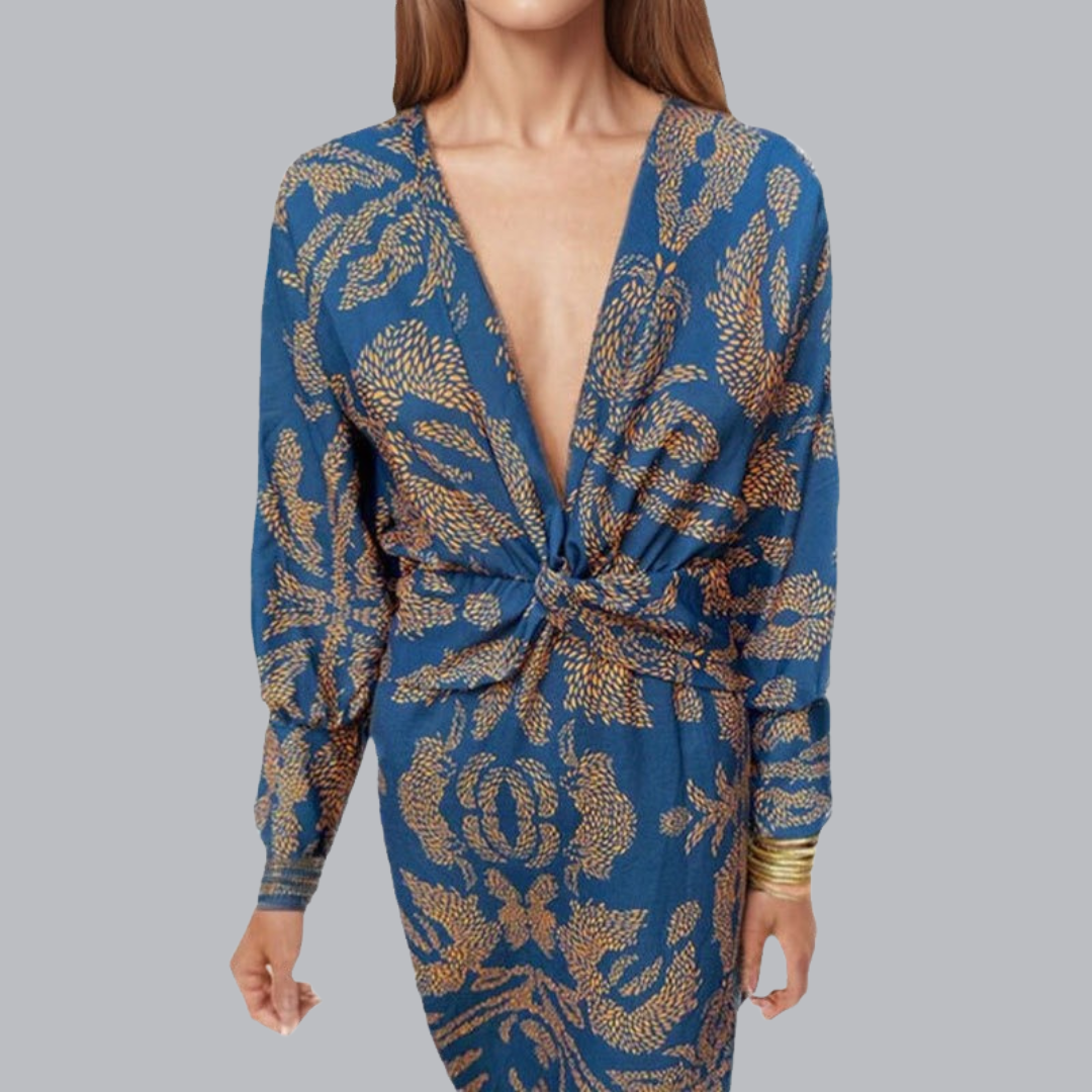 Celeste | Elegant Dress with a Flattering Silhouette