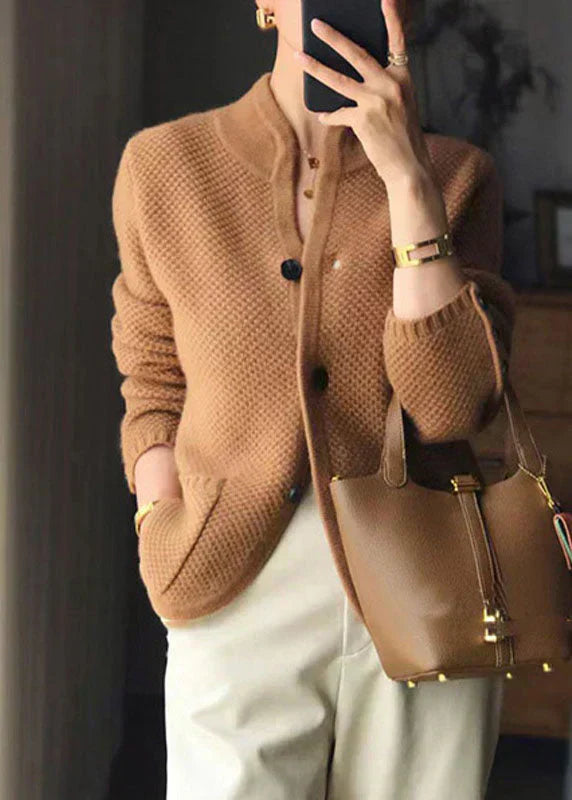 Marisela| Cozy & Stylish Vest