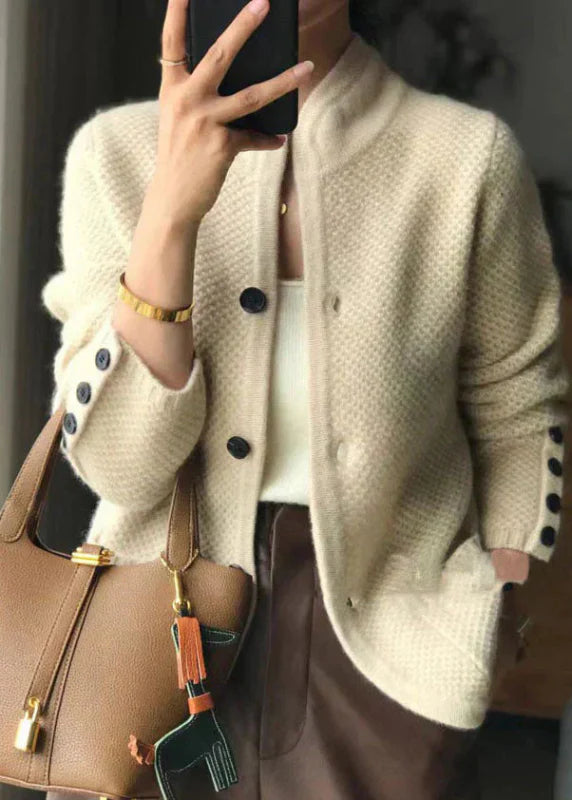 Marisela| Cozy & Stylish Vest