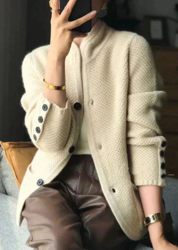 Marisela| Cozy & Stylish Vest