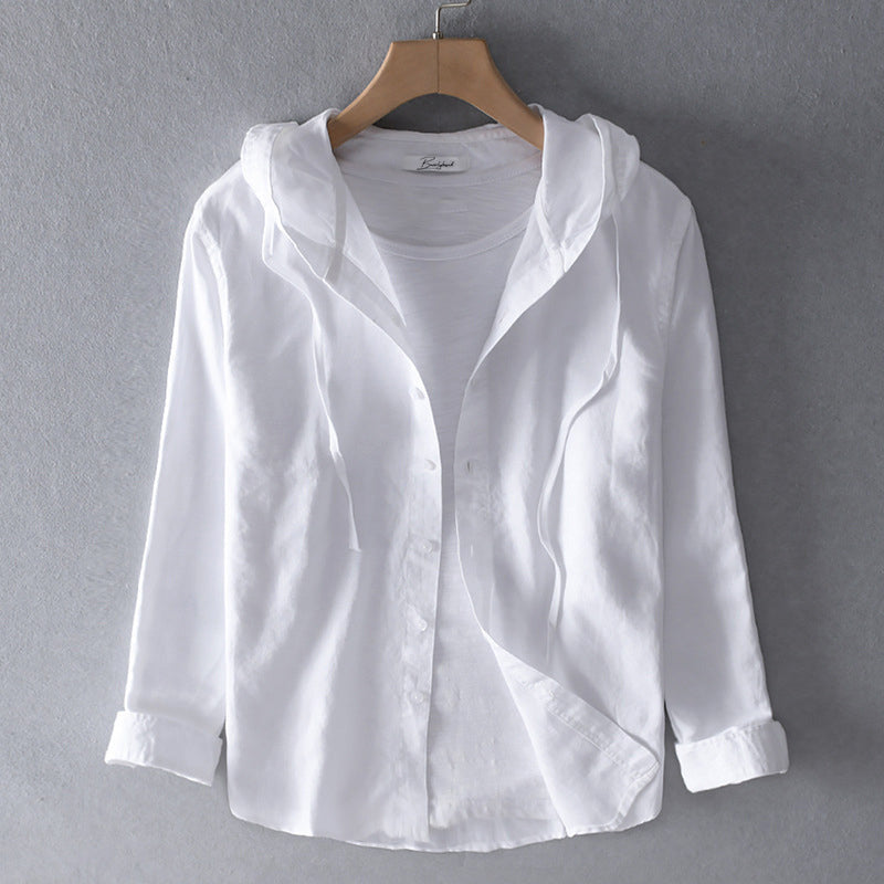 Adriana | Hoodie Blouse