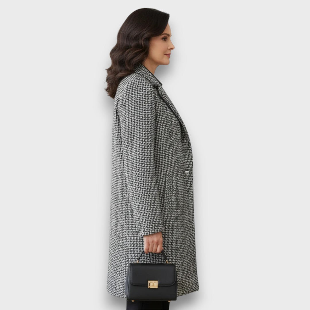 Marisse | Classic Coat