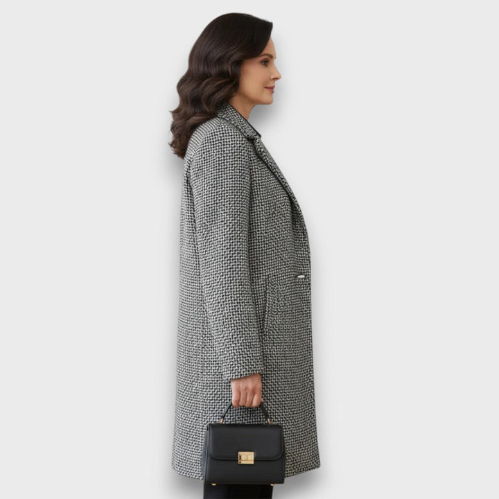 Marisse | Classic Coat