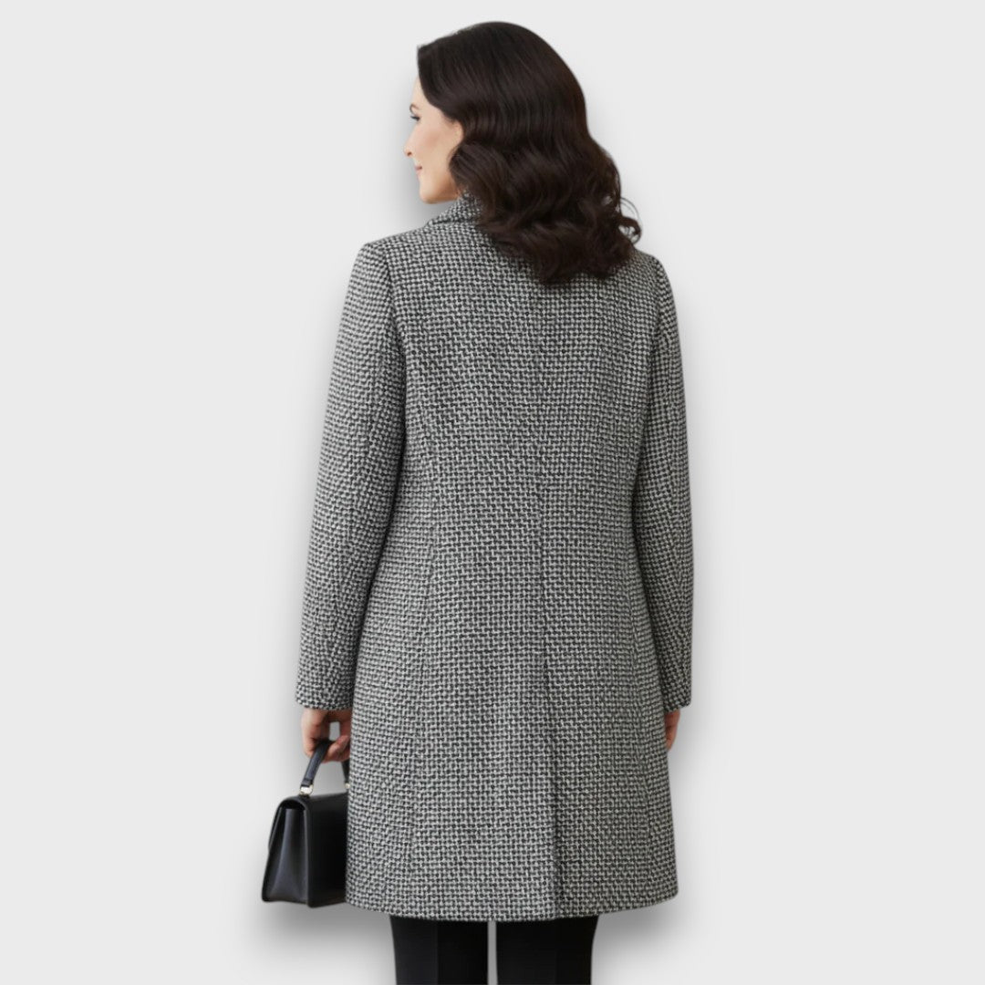 Marisse | Classic Coat