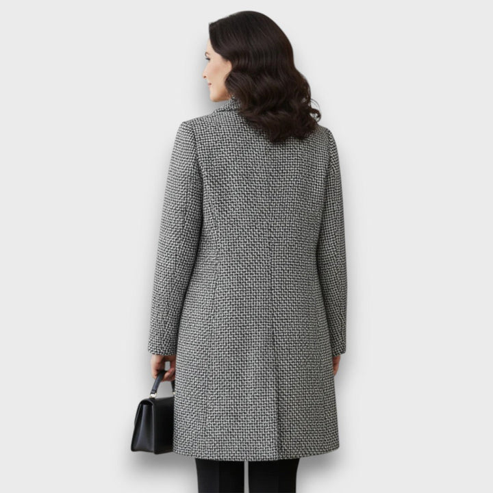 Marisse | Classic Coat