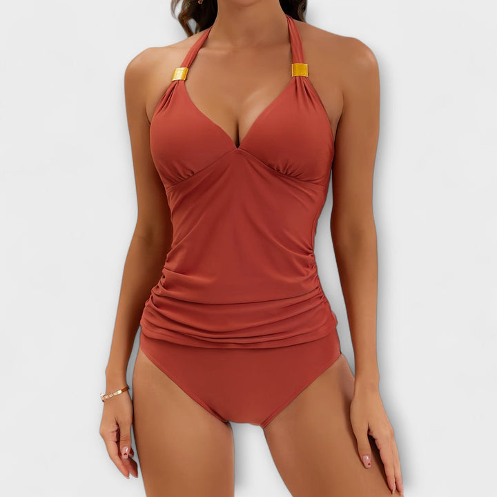 Desiree | Two-Piece Swimsuit
