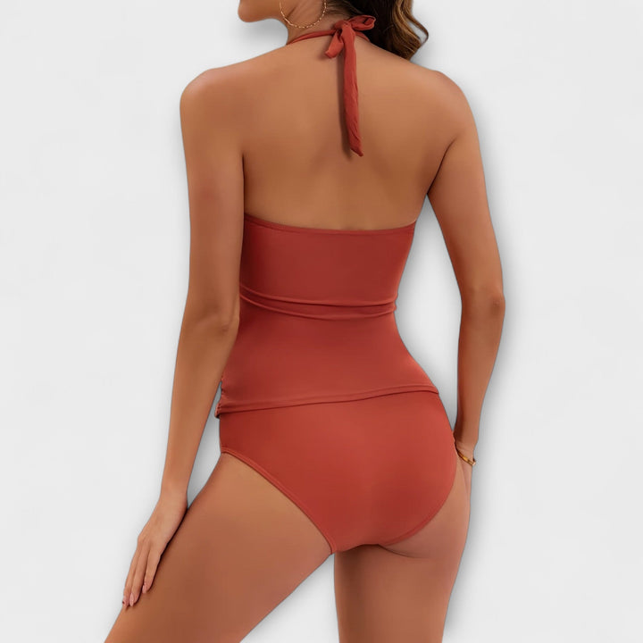 Desiree | Two-Piece Swimsuit