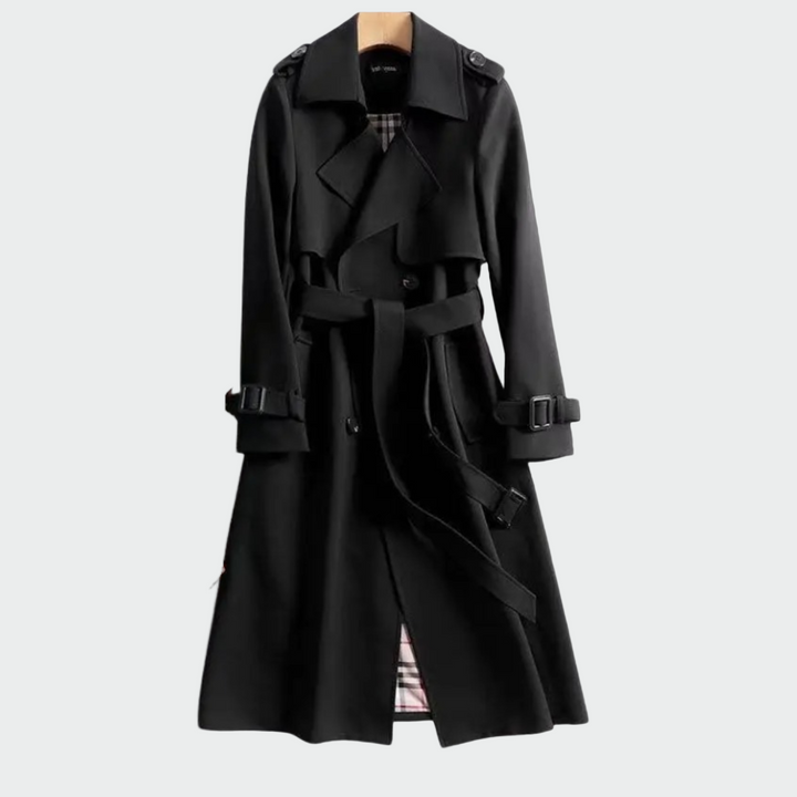 Colette | Timeless Elegance Coat
