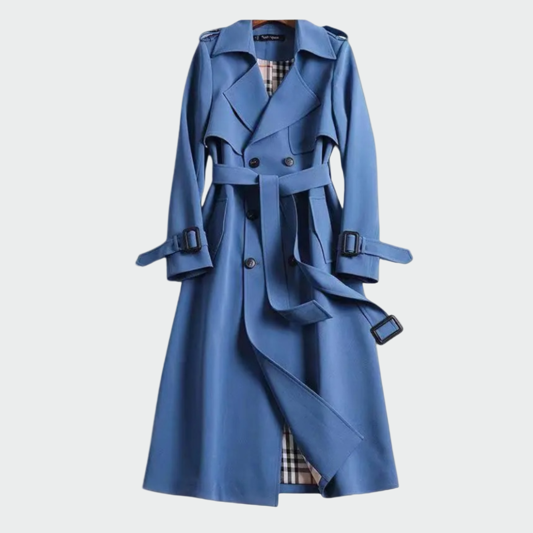 Colette | Timeless Elegance Coat