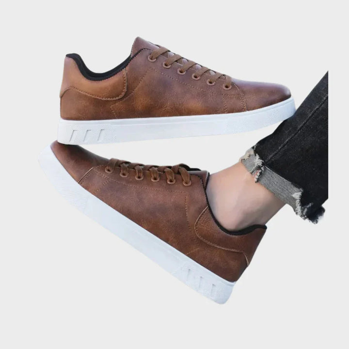 Zack | Casual Shoes