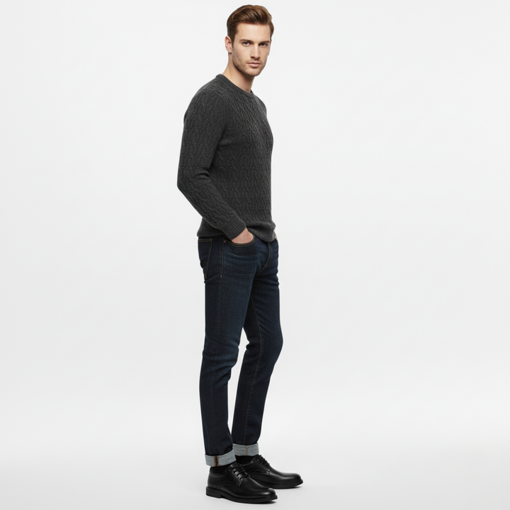 Domenico | Leather Classics