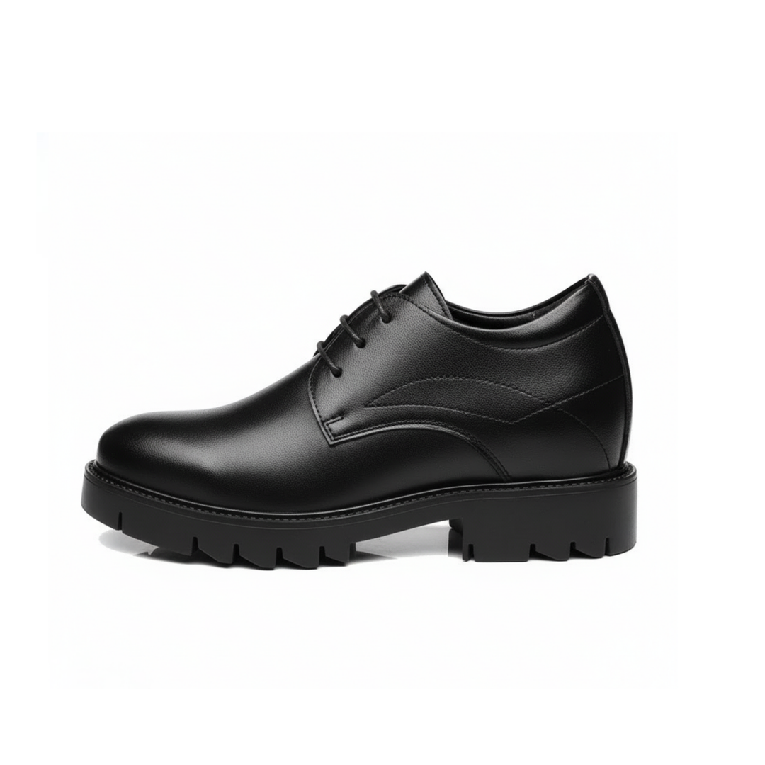 Leandro | Elevated Elegance