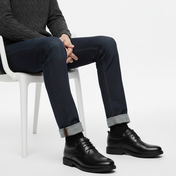 Domenico | Leather Classics