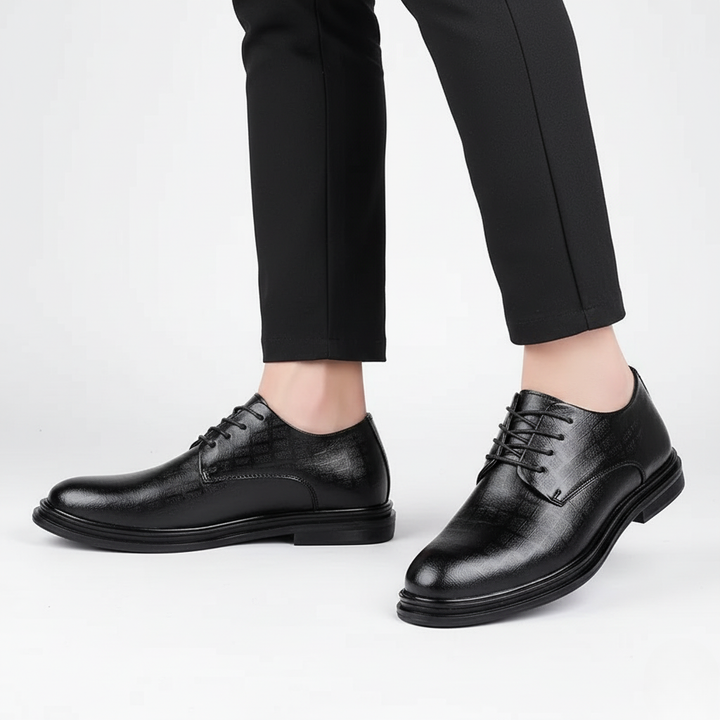 Giulio | Leather shoes