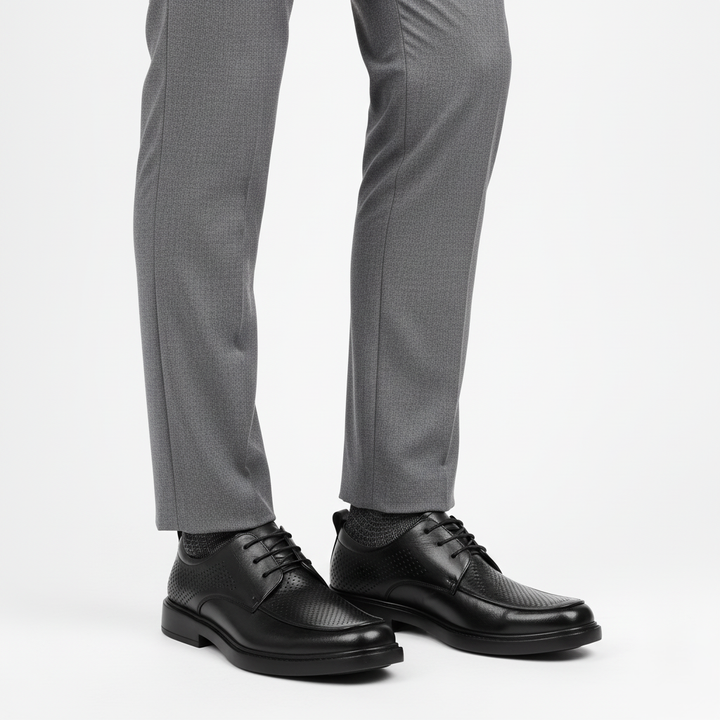 Tom | Classic Leather Shoes