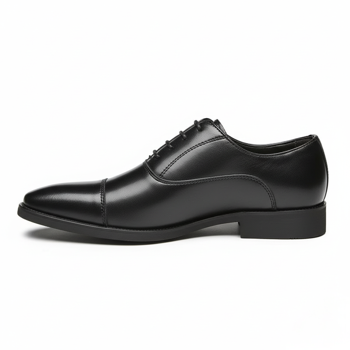 Grayson | Classic Leather Shoes