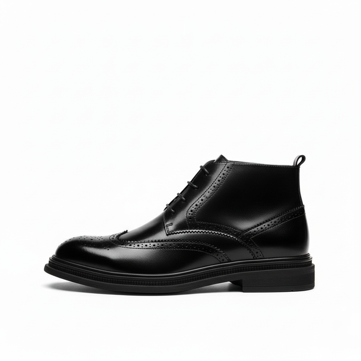 Ruggero | Elevated Elegance