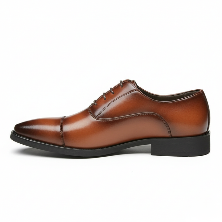 Grayson | Classic Leather Shoes