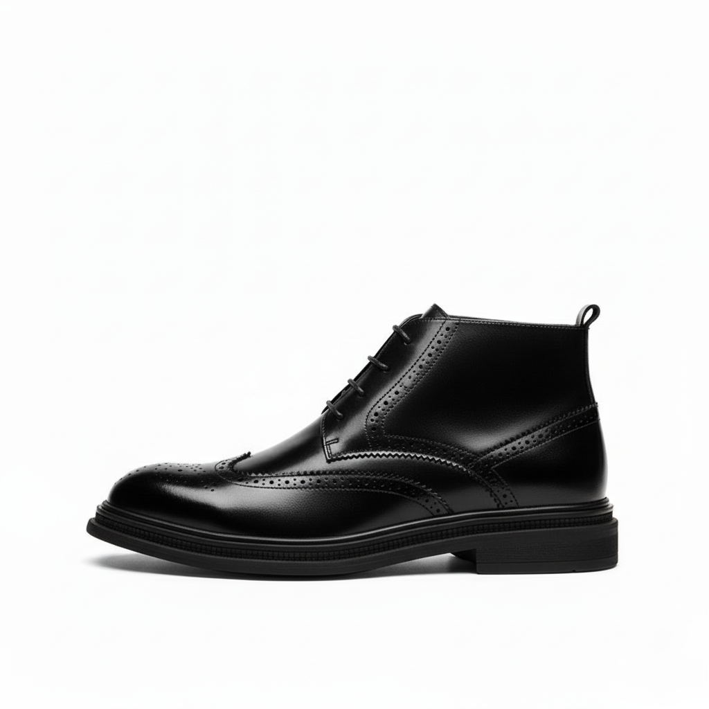 Ruggero | Elevated Elegance