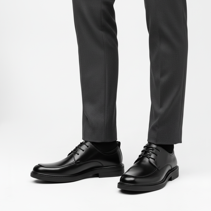 Tom | Classic Leather Shoes