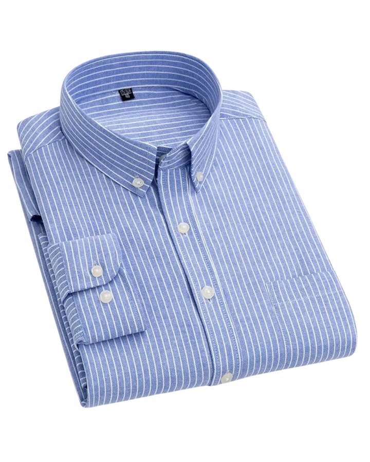 Guido | Monaco Striped Shirt