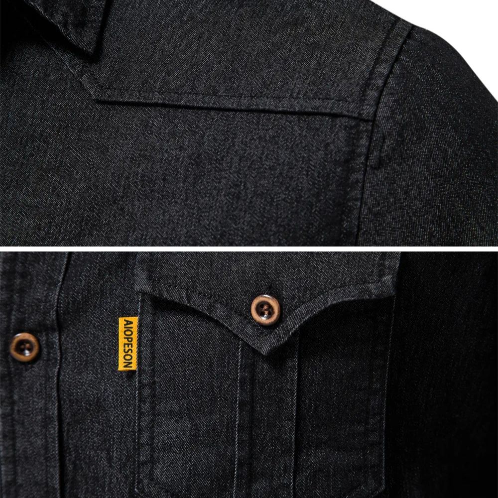 Tag | High quality cotton shirt