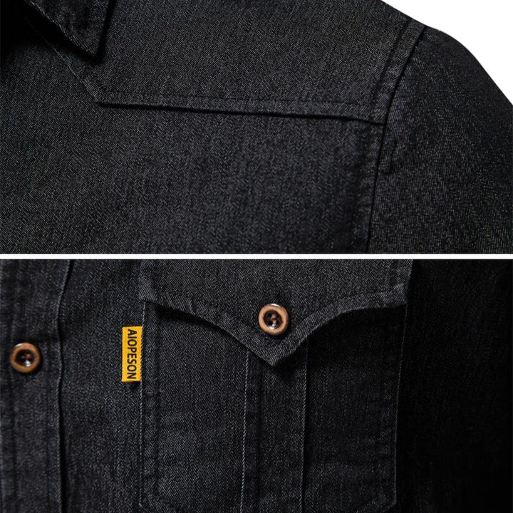 Tag | High quality cotton shirt